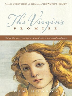 cover image of The Virgin's Promise
